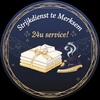 Strijkservice