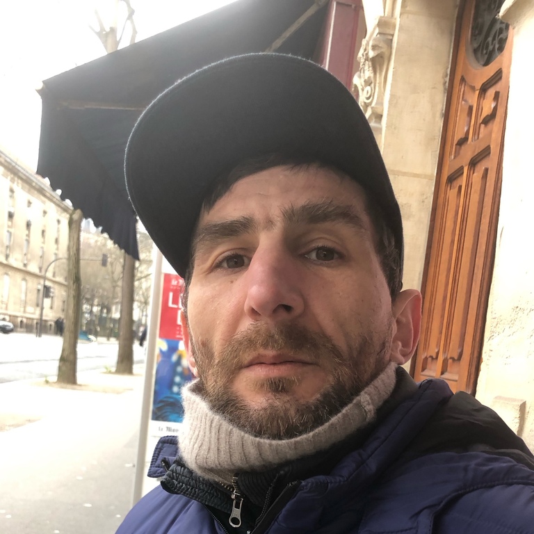Mohamed cherif