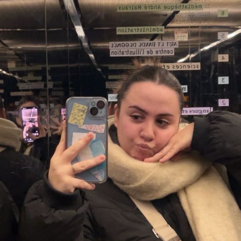 Noémie