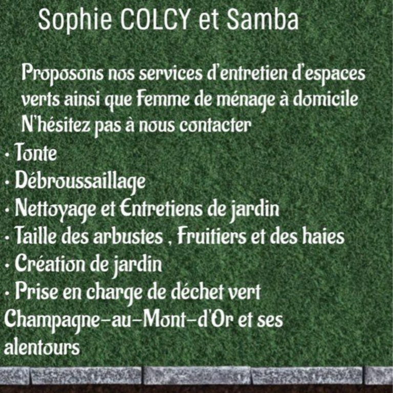 Sophie