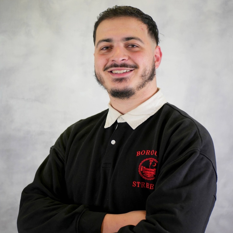 Abdelbasset