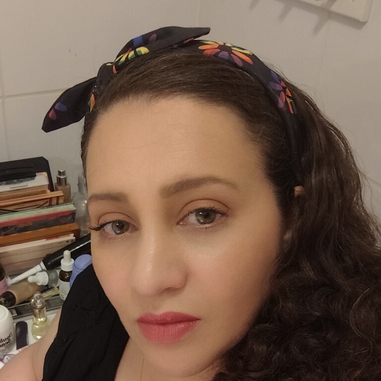 Khadija