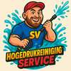 Svhogedrukreiniging service