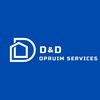 D&D opruim services bv