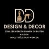 Dd design&decor