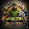 Bricol'ours