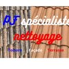Pf specialiste toitures , façades, terrasse