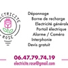 Électricité