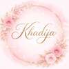 Khadija