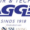 Baggen