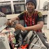 Abdoueaouf