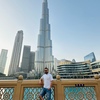 Ahmad