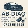 Ab-diag