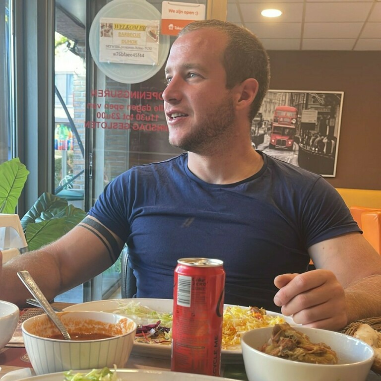 Jeroen