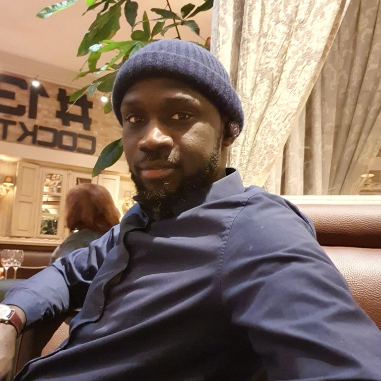 Pape ousseynou