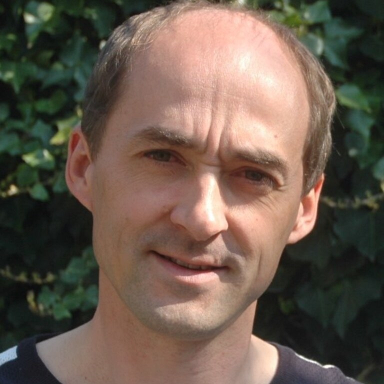 Christian