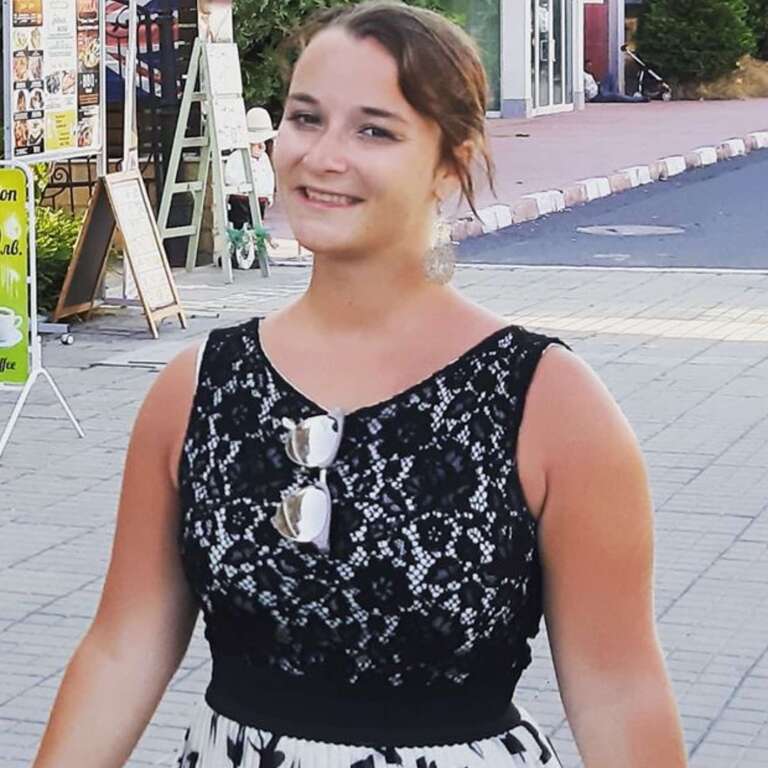 Melanie