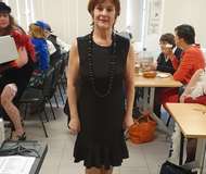 Chantal