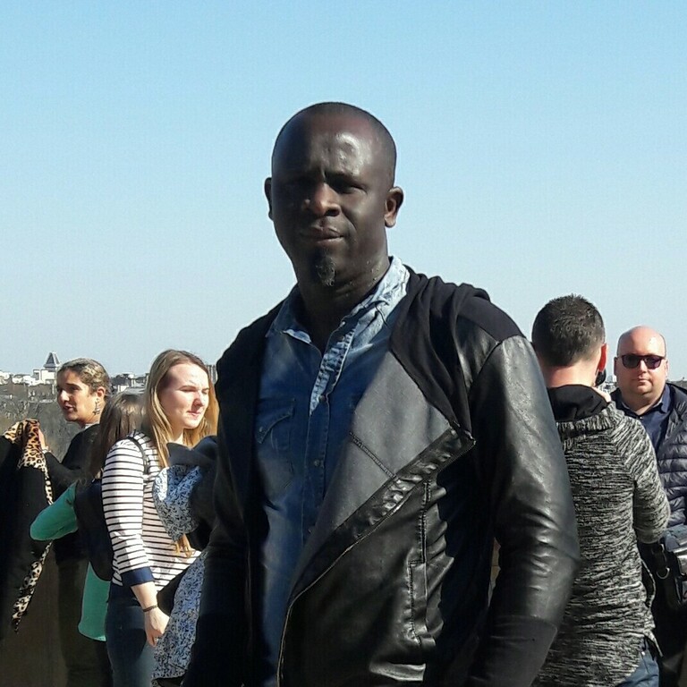 Alioune Badara