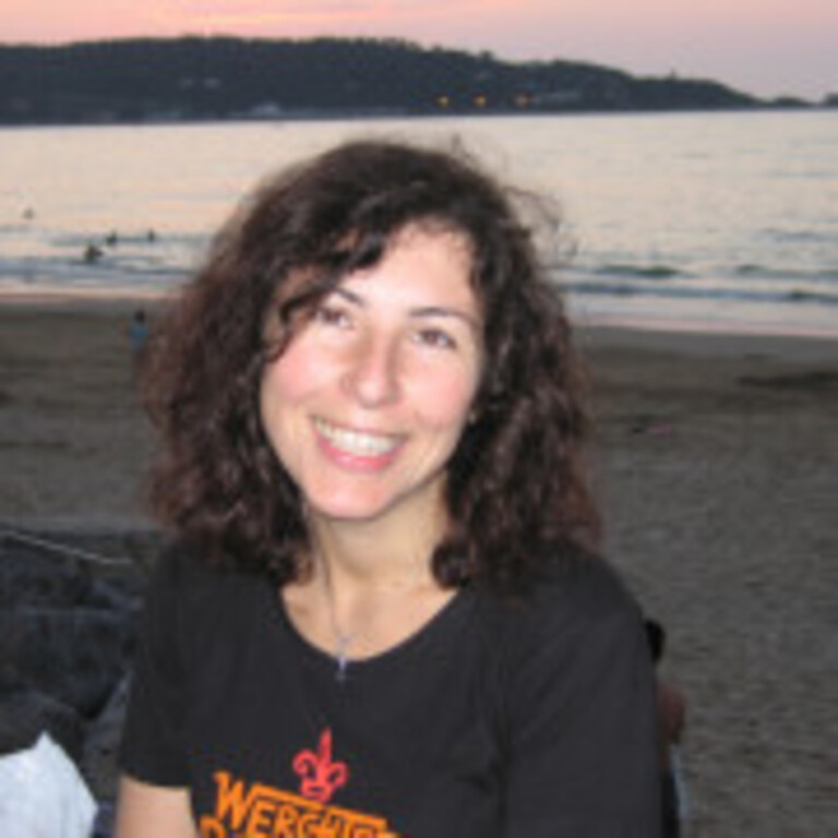 Silvia