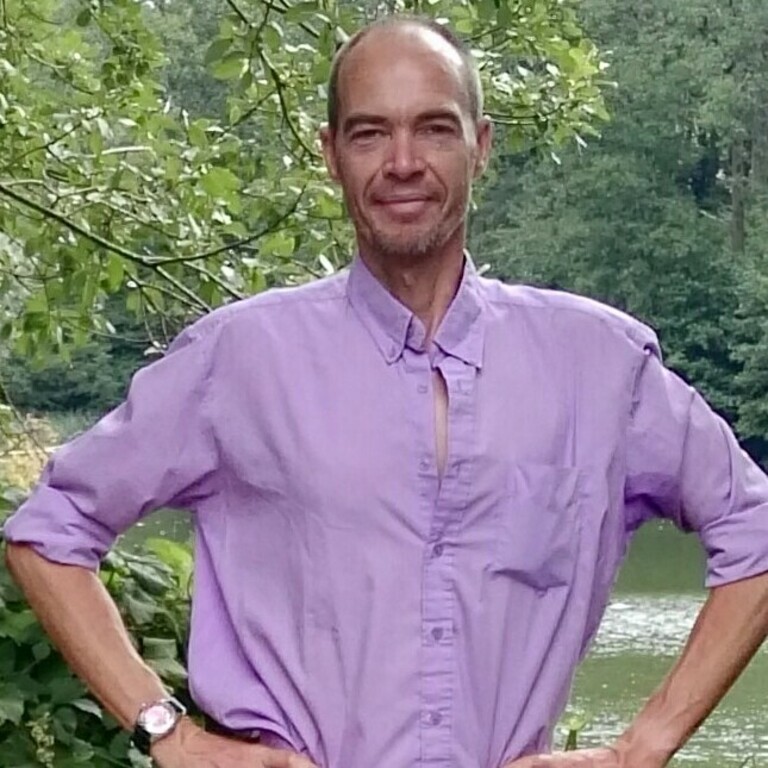 David