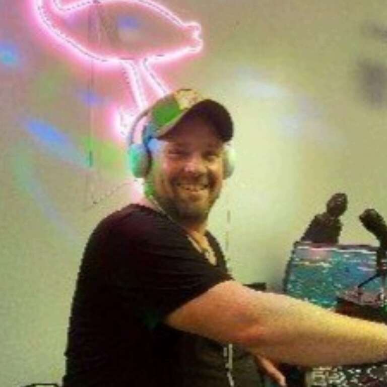 David