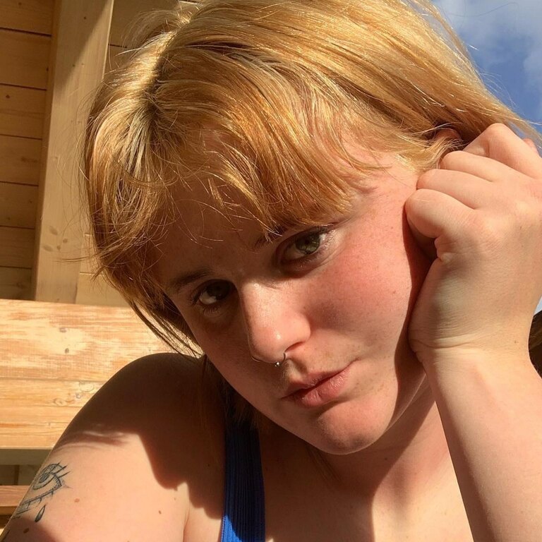 Morgane