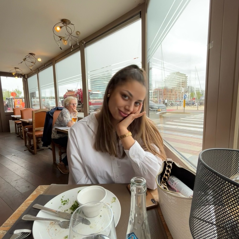 Angelina