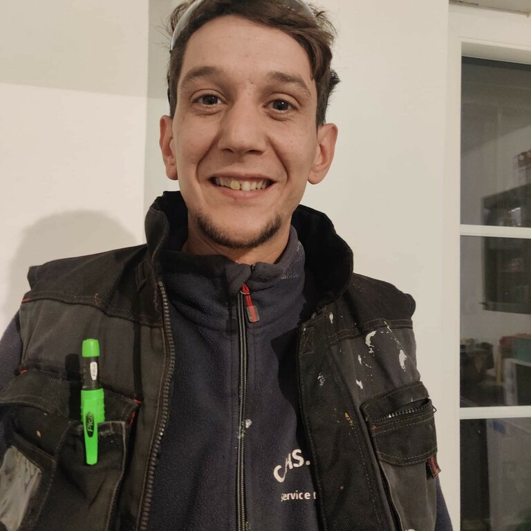 Nick