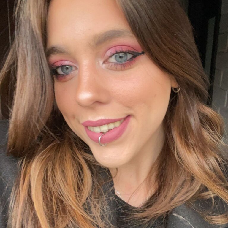 Lyssa-louise