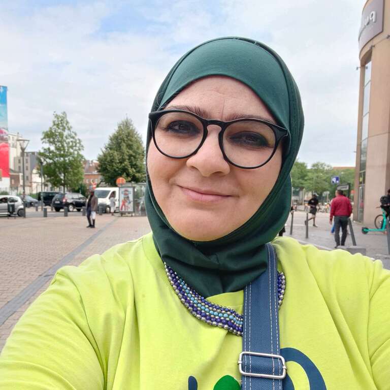 Faten