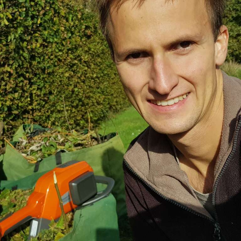 Pieter