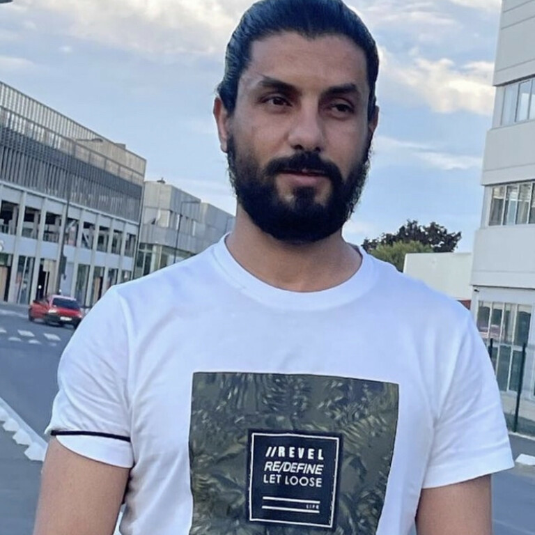Mehdi