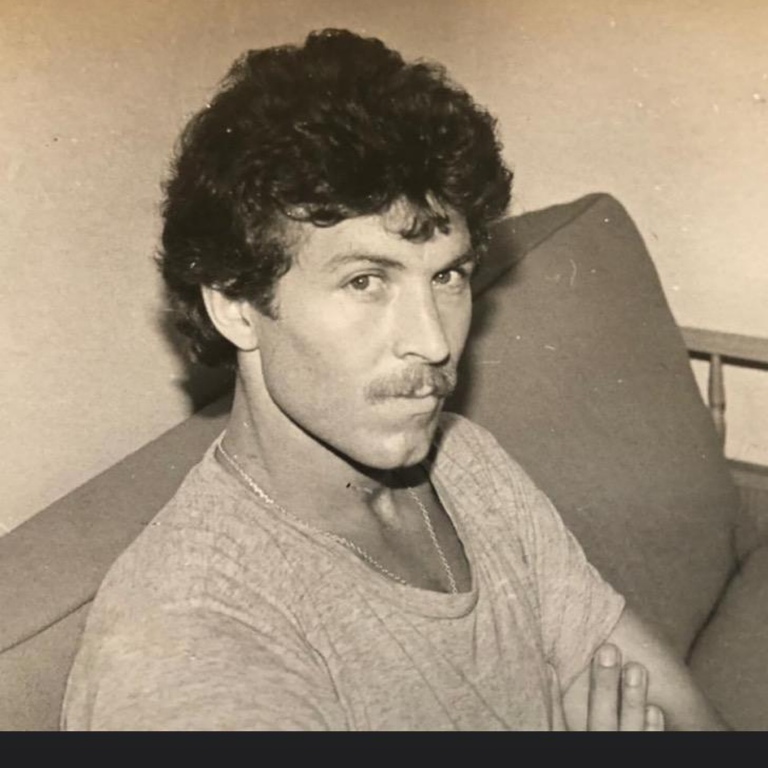 Bernard