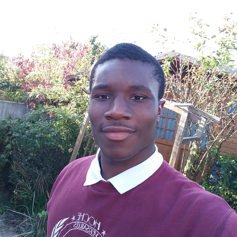 Youssoupha