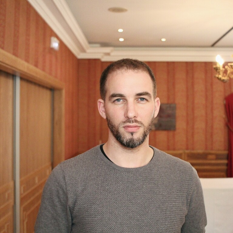 Jean-Baptiste
