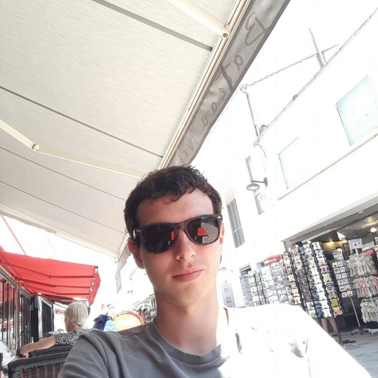 Damien